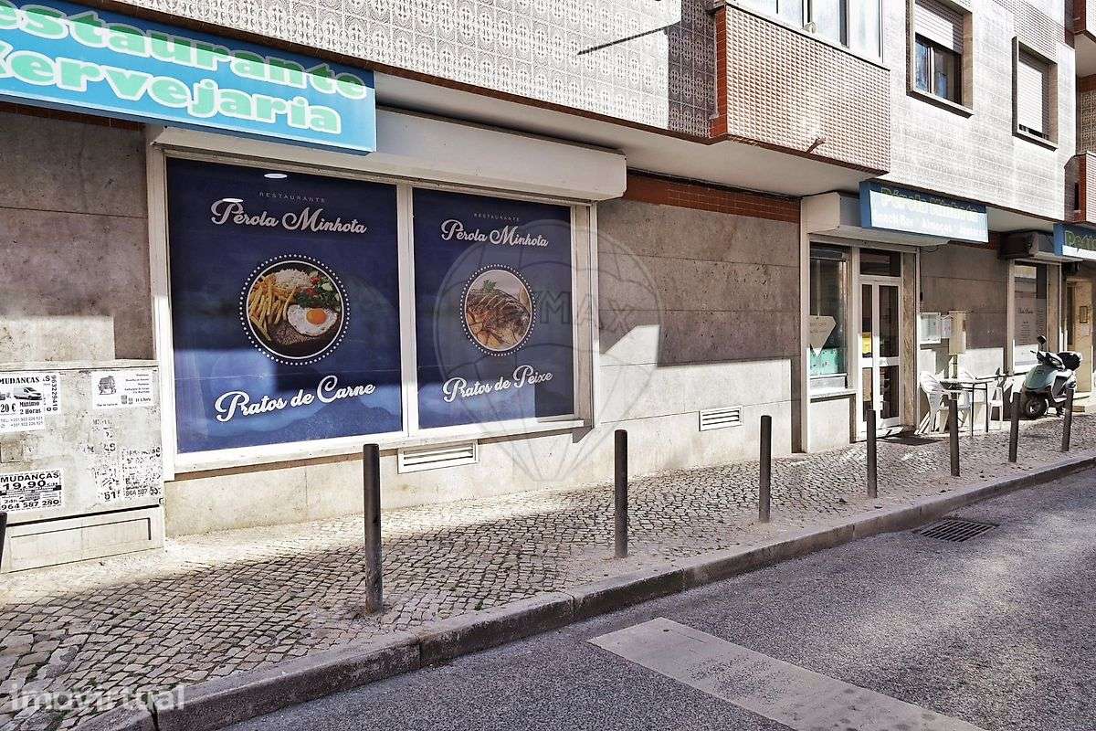 Trespasse  para venda - Grande imagem: 2/11