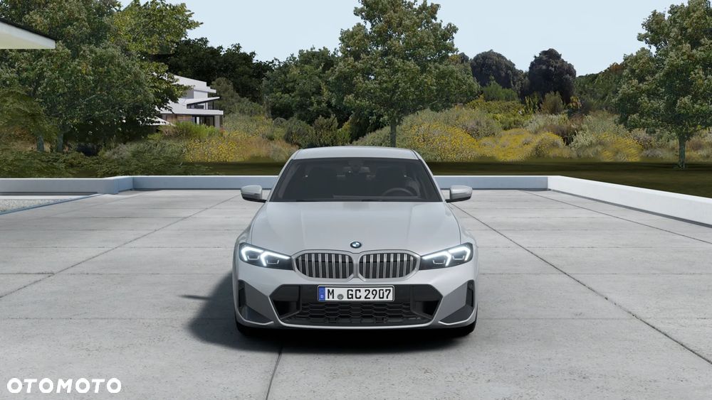 BMW Seria 3 318i M Sport - 3