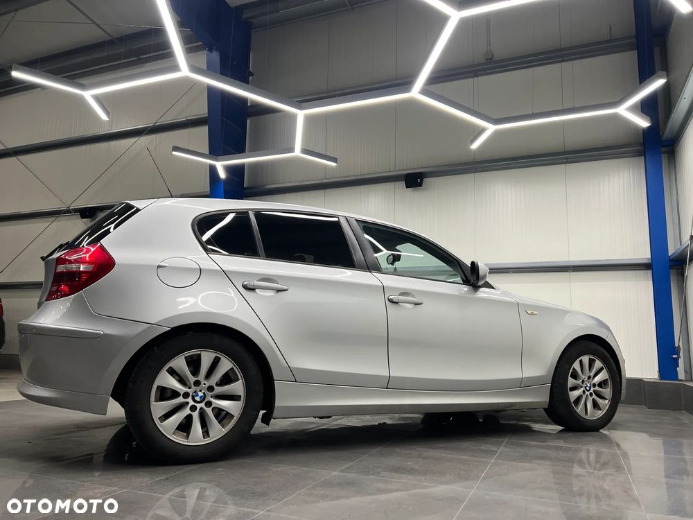 BMW Seria 1 118d - 17