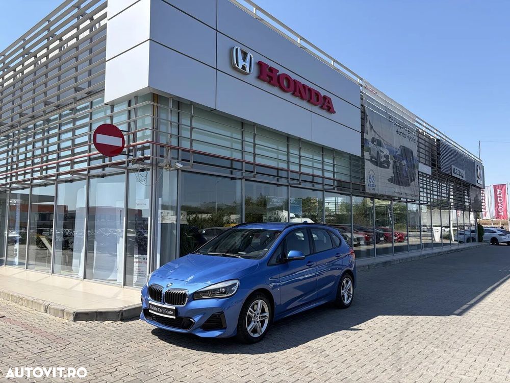 BMW Seria 2 - 2
