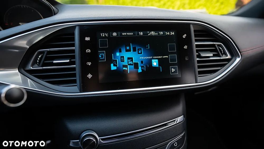 Peugeot 308 GTi by Sport - 31