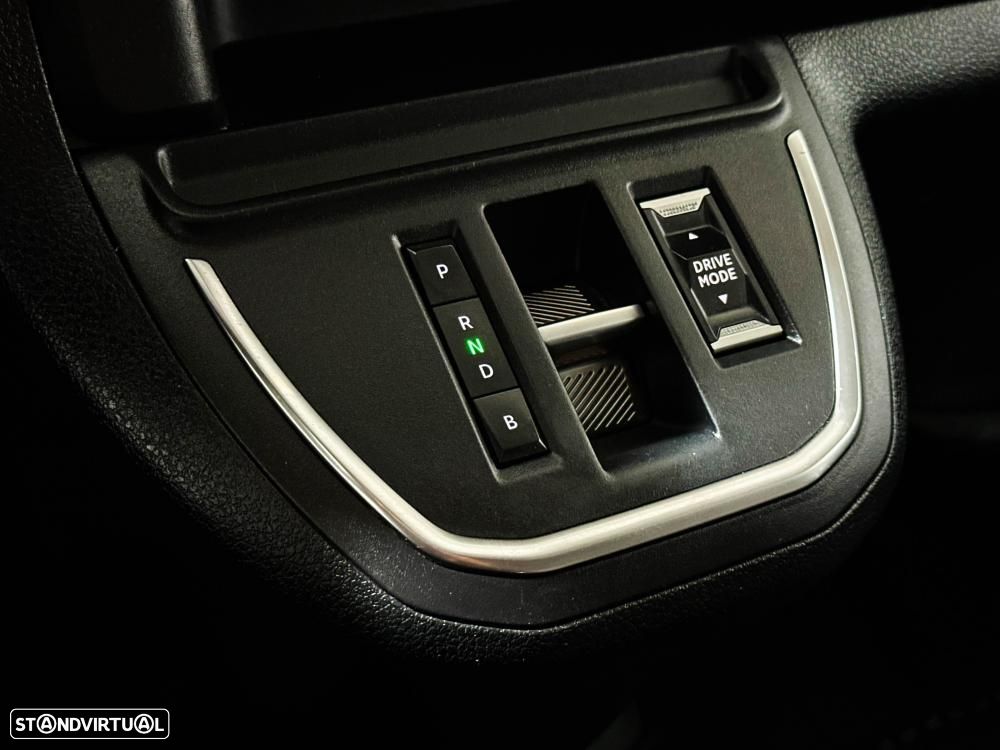 Toyota Proace Eletric 75kWh 136cv Business Line - 40