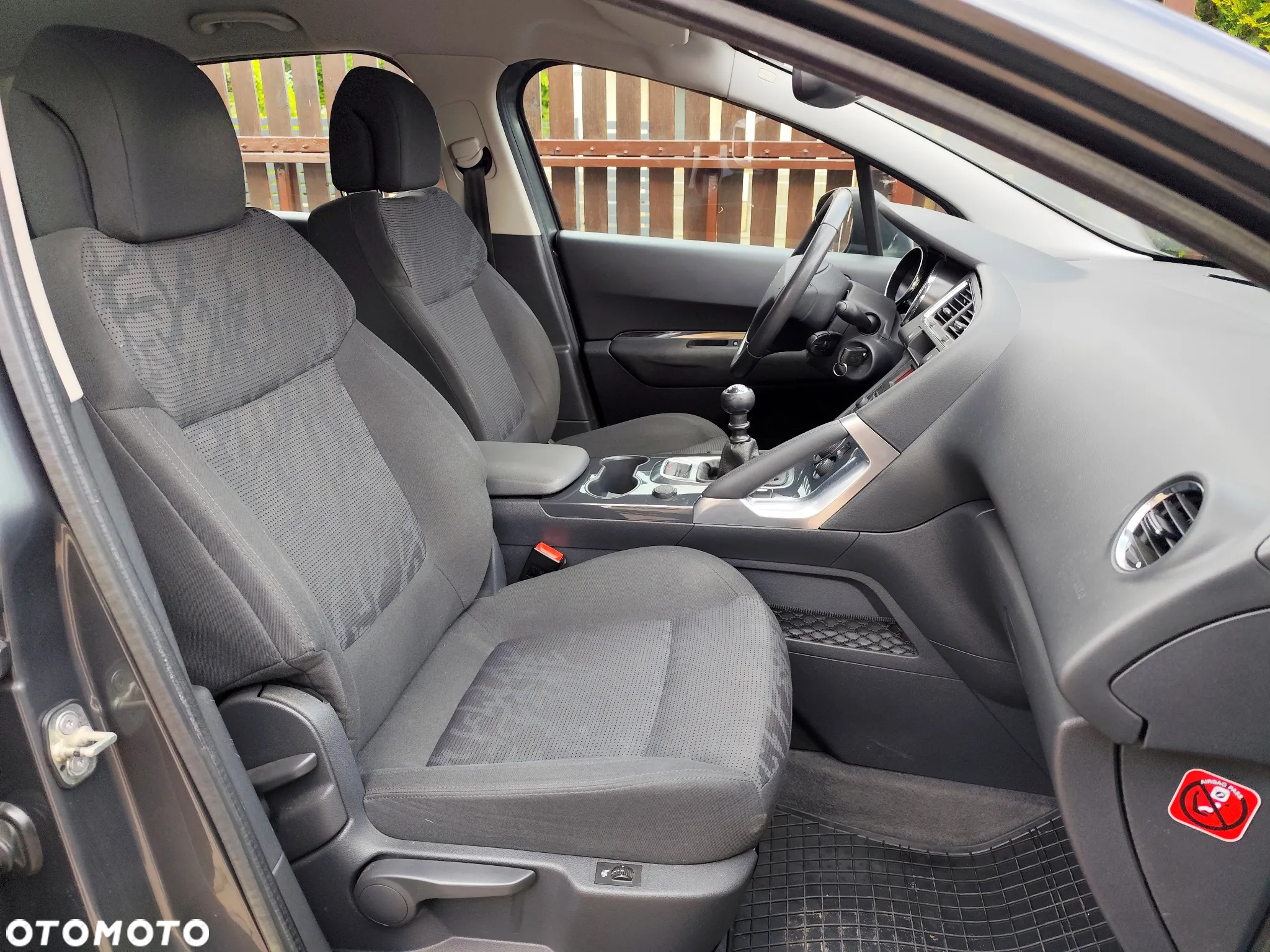 Peugeot 3008 155 THP Active - 5