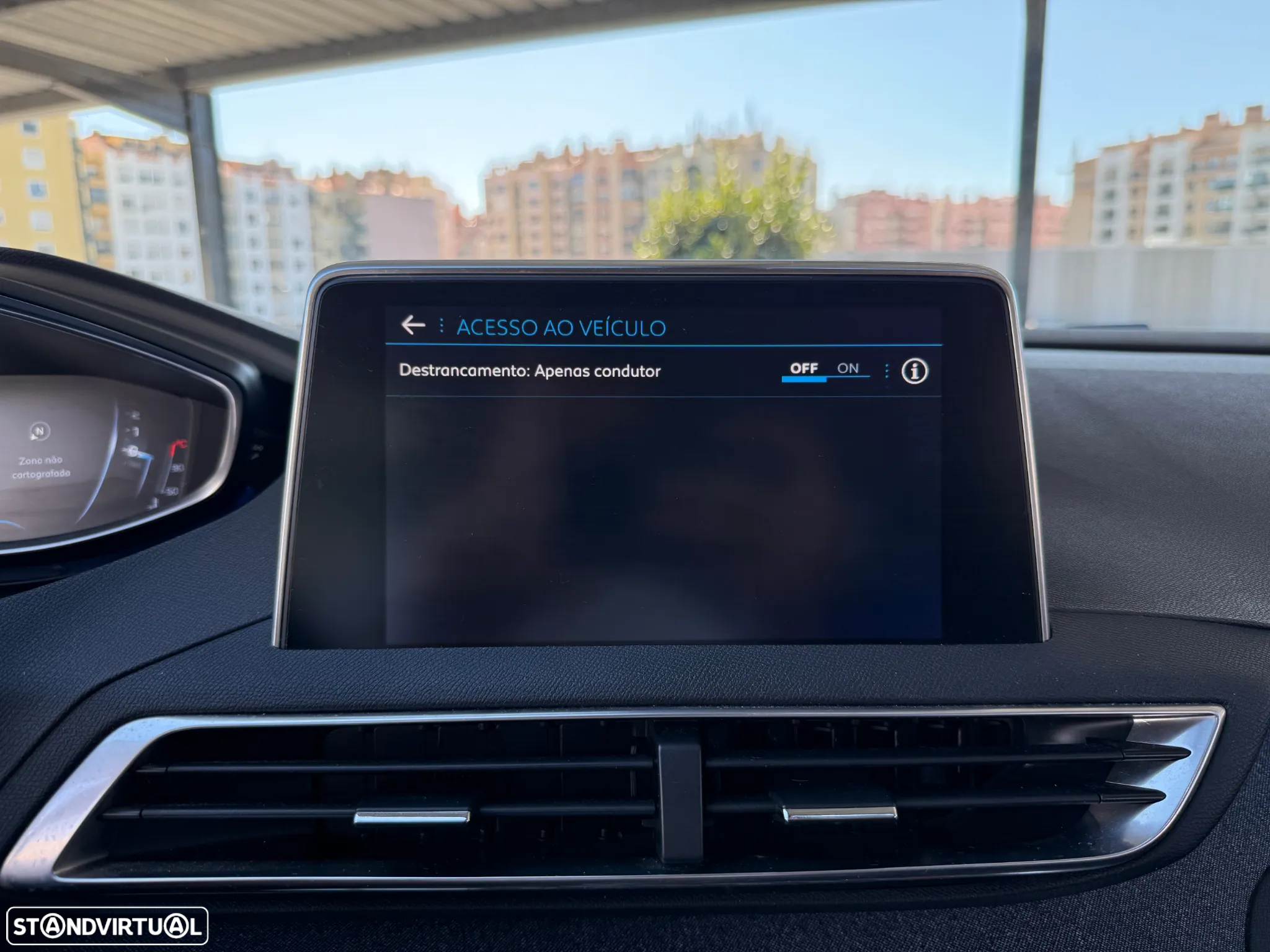 Peugeot 3008 1.6 BlueHDi Allure EAT6 - 45