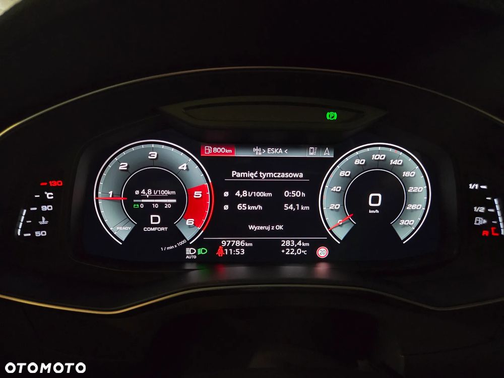 Audi A6 Avant - 25