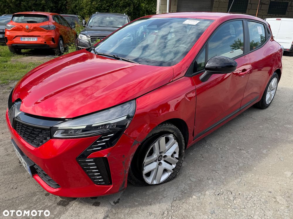 Renault Clio - 27