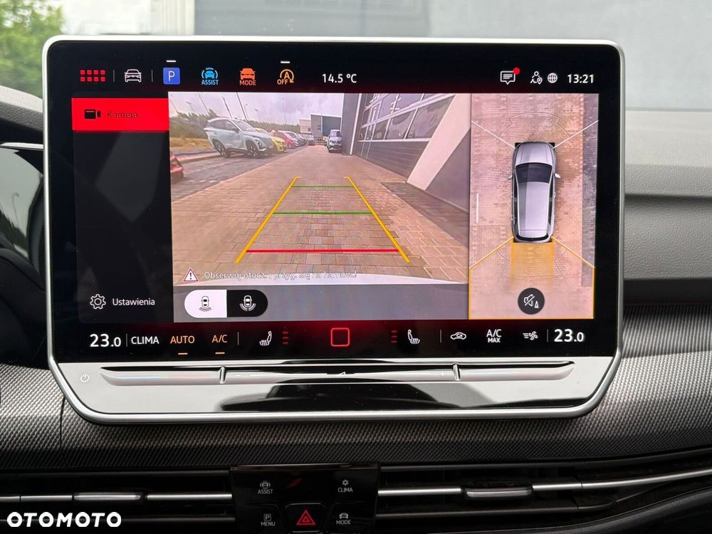 Volkswagen Golf 2.0 TSI GTI DSG - 23