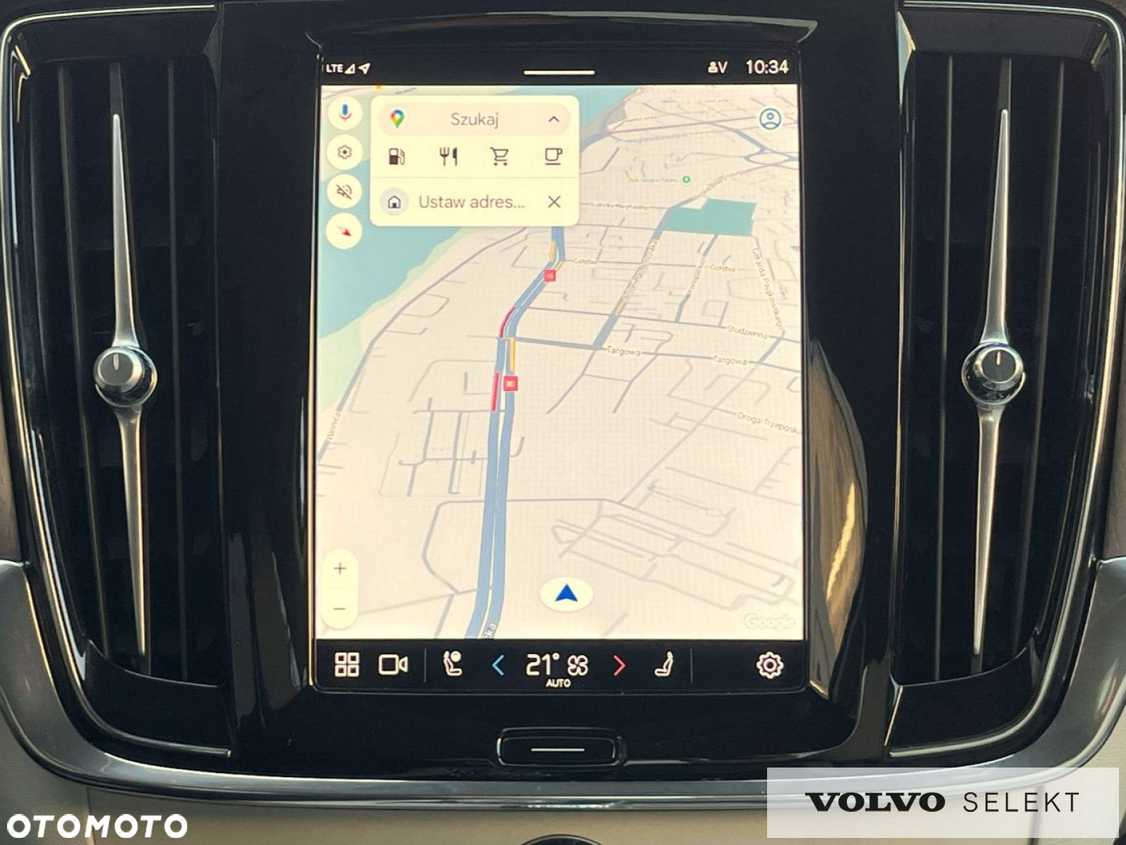 Volvo S90 - 22