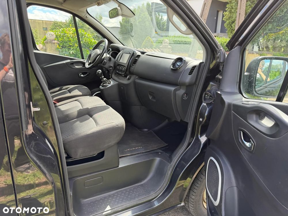 Opel Vivaro - 15