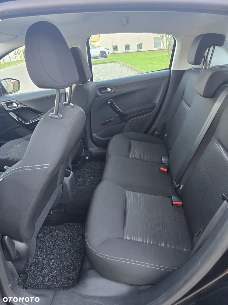 Peugeot 208 1.0 VTi Active - 8