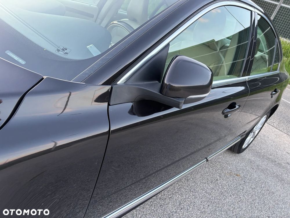 Volvo S80 D5 Summum - 24
