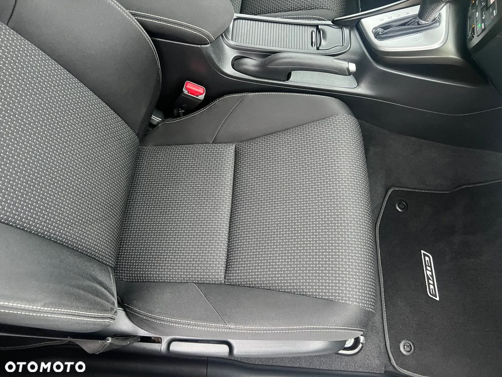 Honda Civic 1.8 i-VTEC Automatik Sport Black Edition - 35