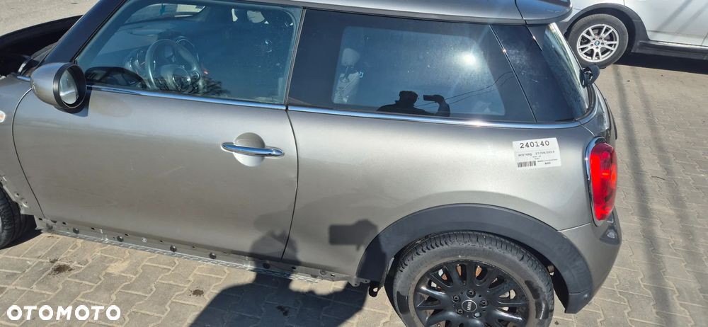 MINI ONE Standard - 10