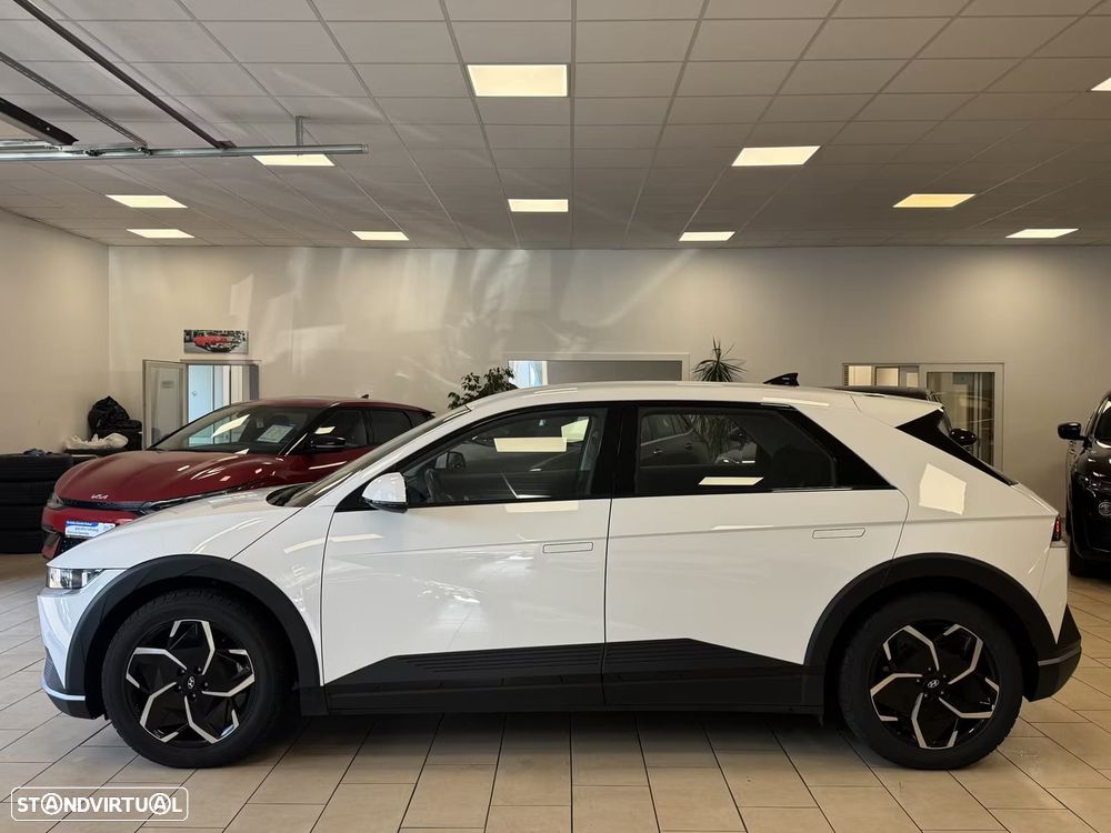 Hyundai Ioniq 5 84 kWh Dynamiq - 2