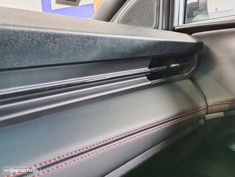 Ford Puma 1.0 EcoBoost MHEV ST-Line - 24