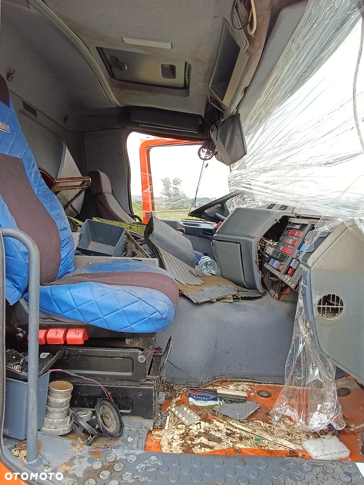 Mercedes-Benz Actros 1843 - 10