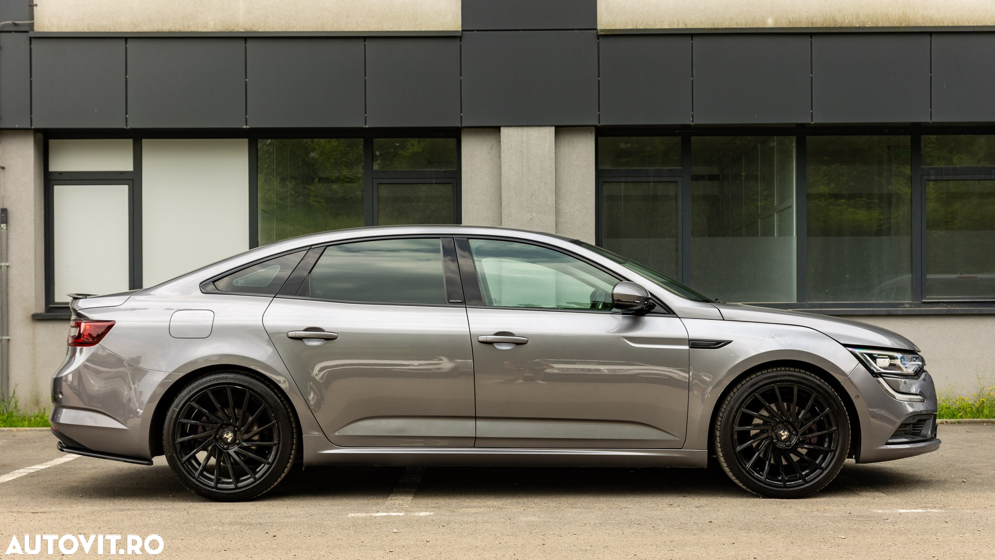 Renault Talisman - 12