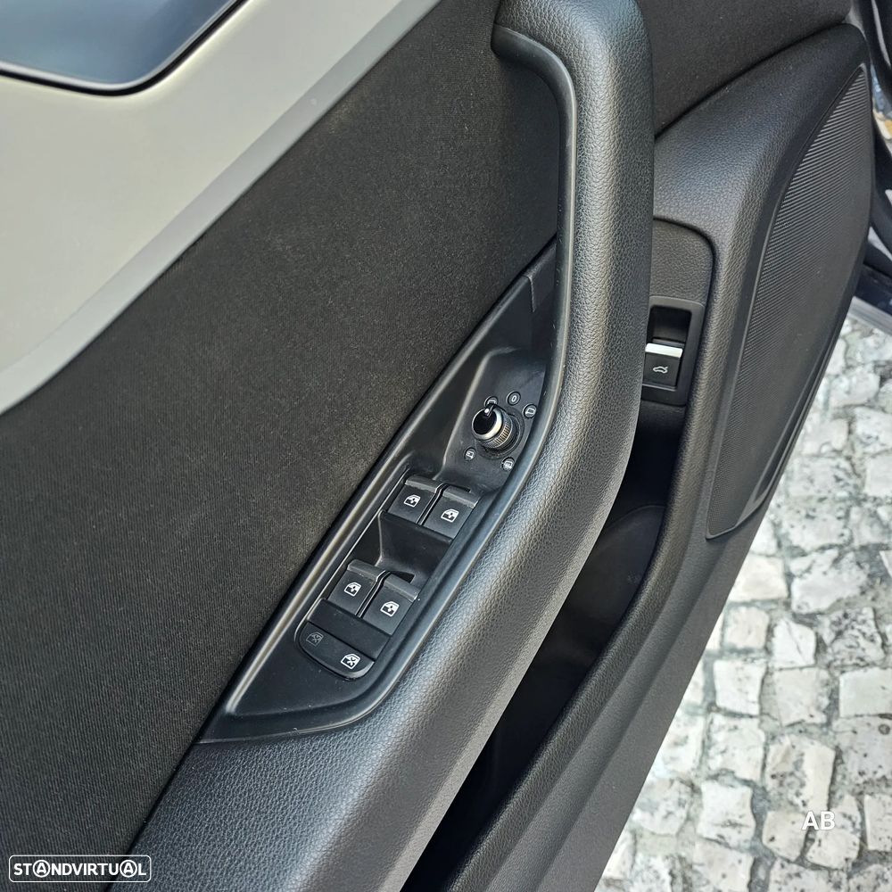 Audi A5 Sportback 2.0 TDI Multitronic Business Line Advance - 23