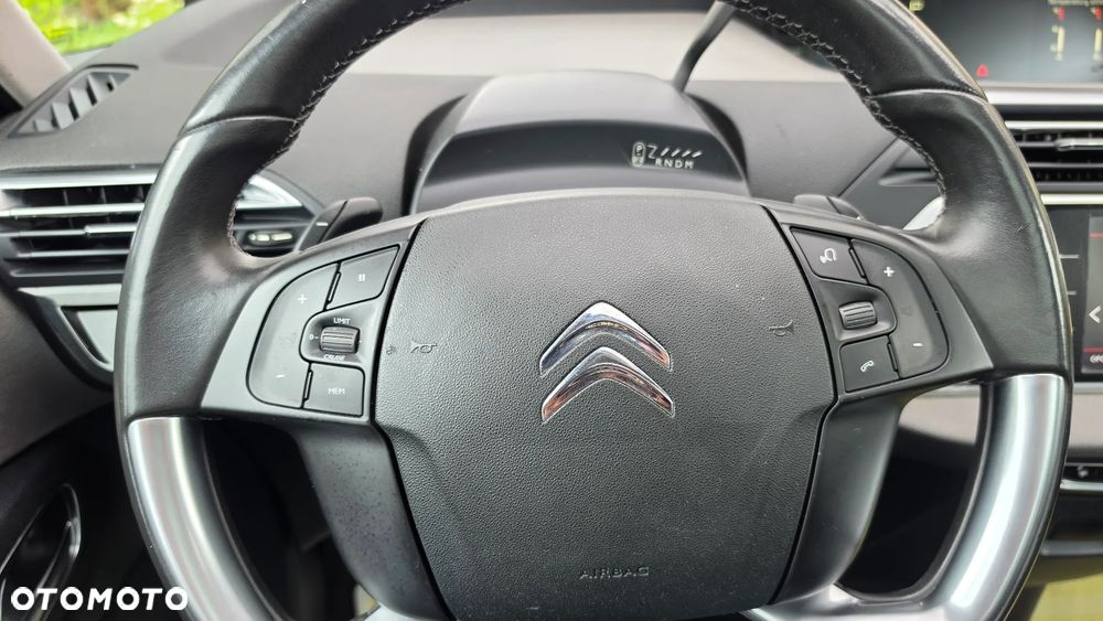Citroën C4 Grand Picasso 1.6 BlueHDi Shine S&S EAT6 - 32