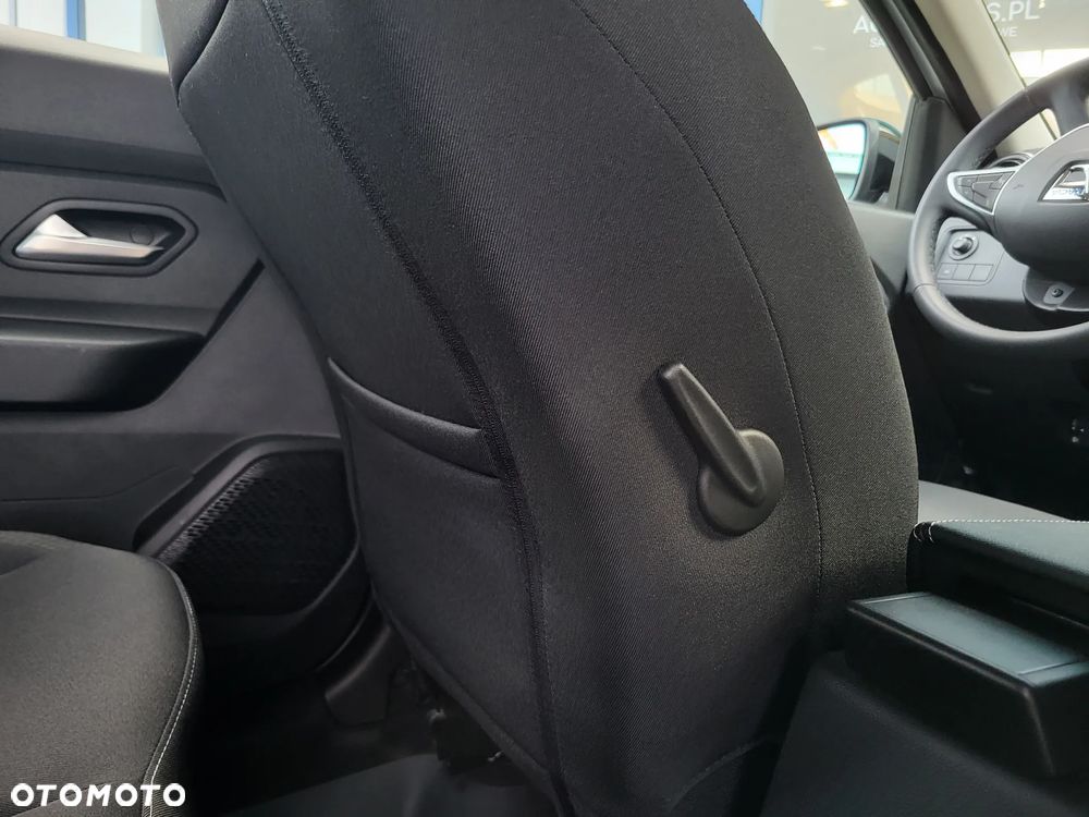 Dacia Duster 1.0 TCe Comfort - 18