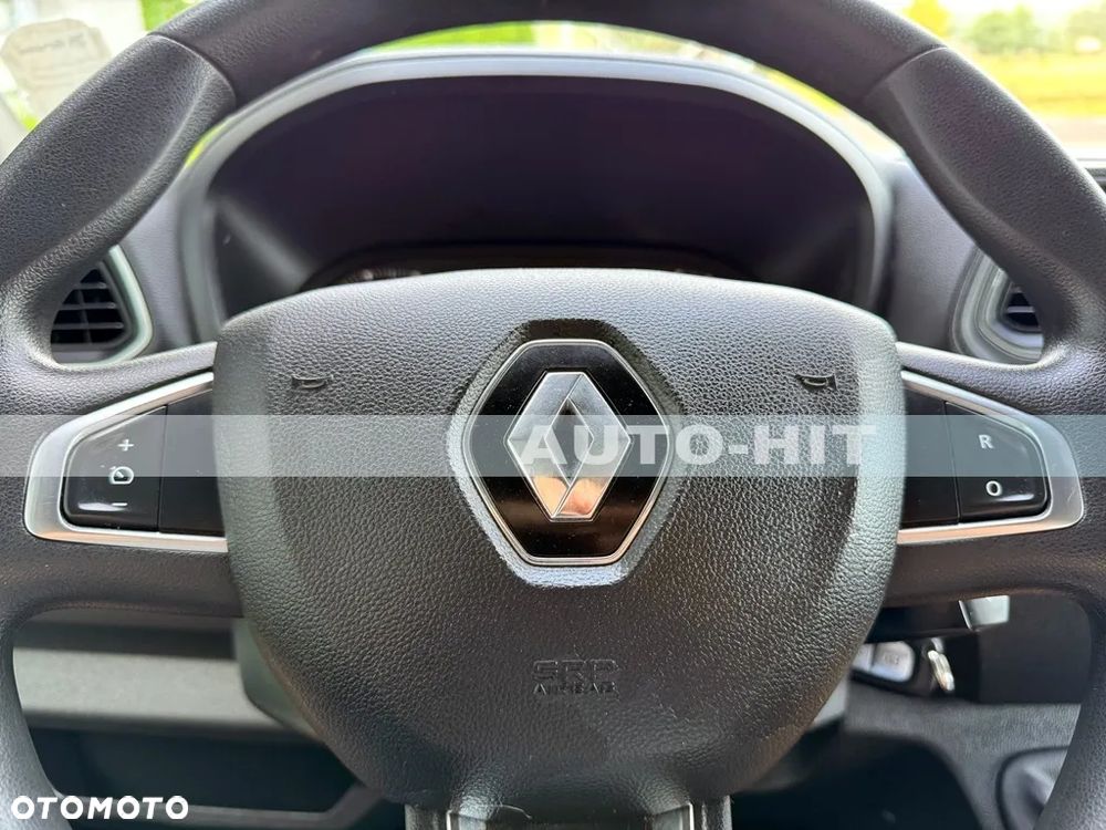 Renault Master - 17