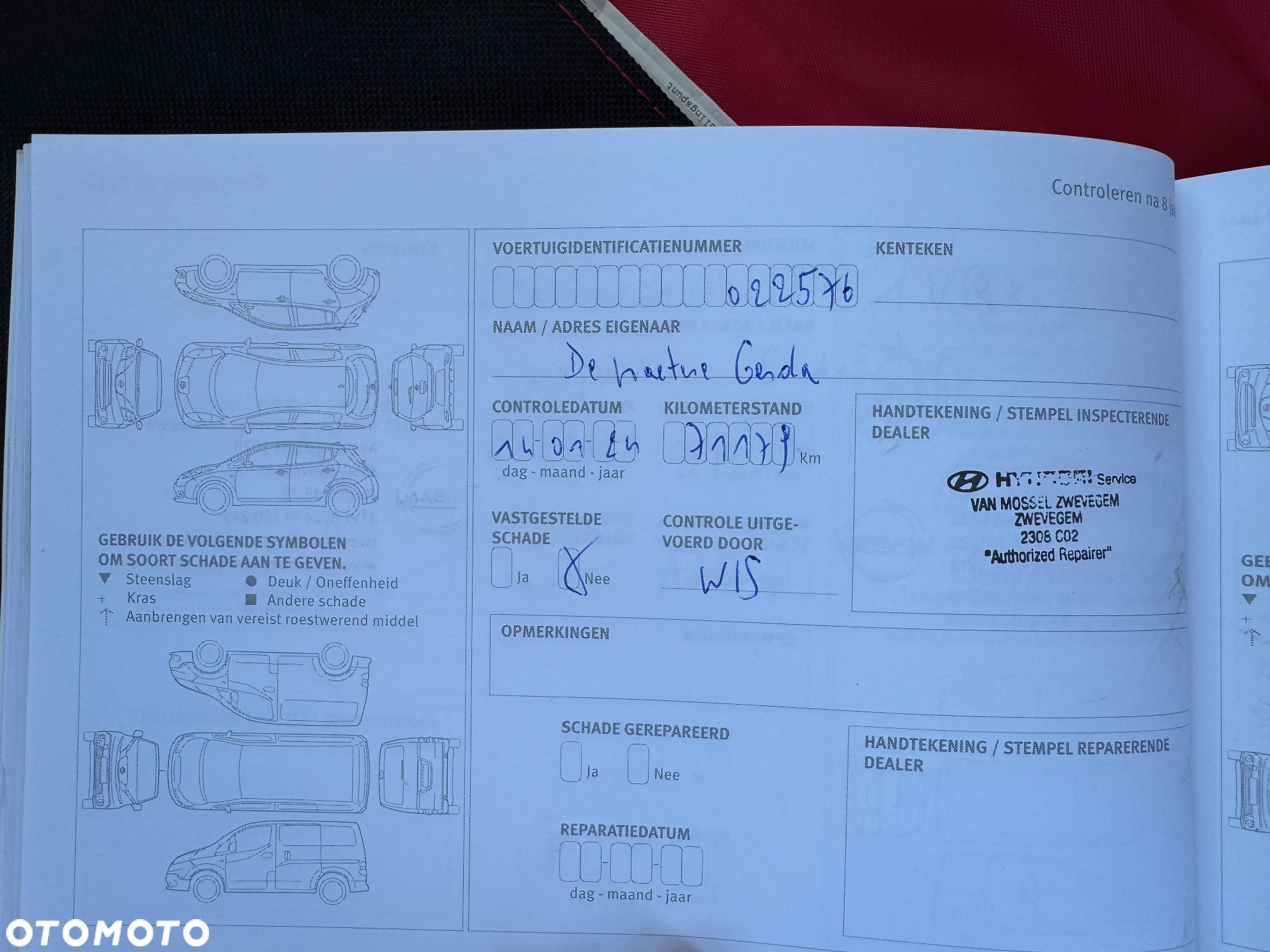 Nissan Leaf 40kWh N-Connecta - 25