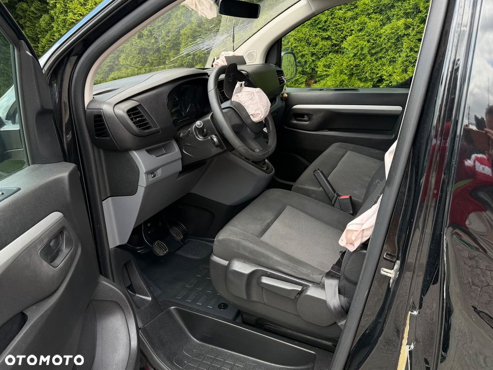 Peugeot Expert - 9