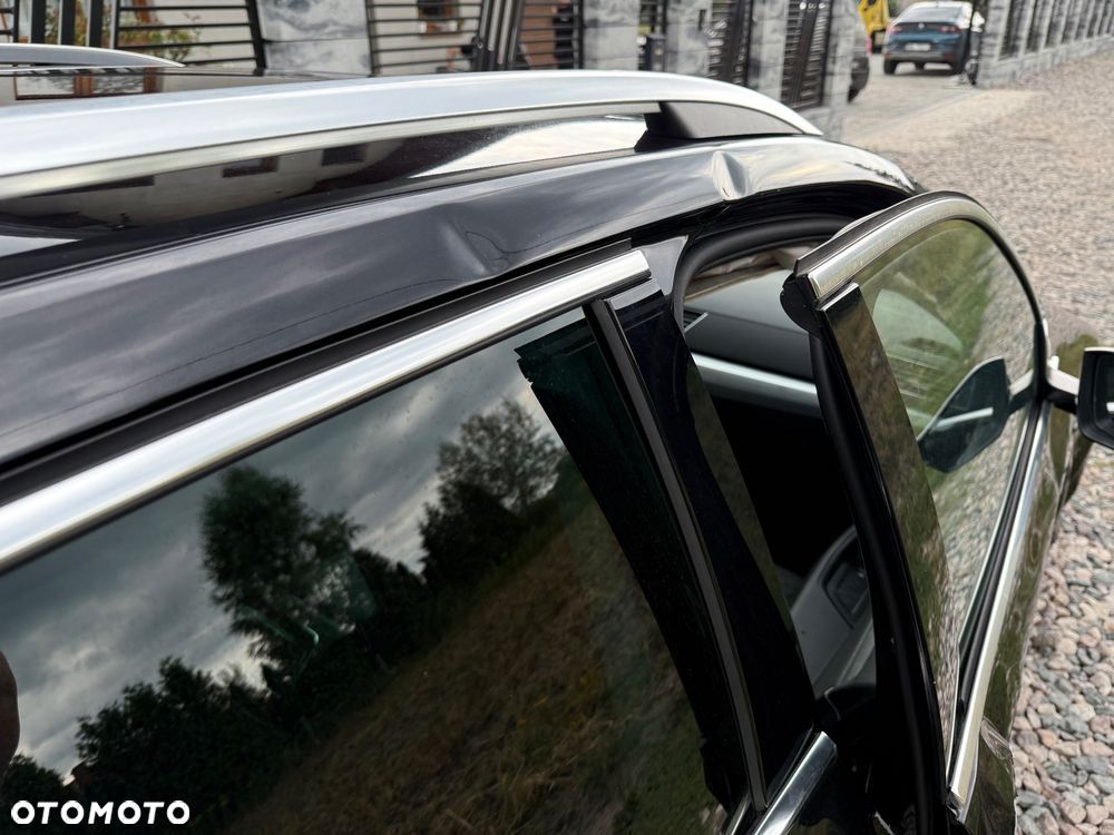 Skoda Superb 2.0 TDI DSG Premium Edition - 13