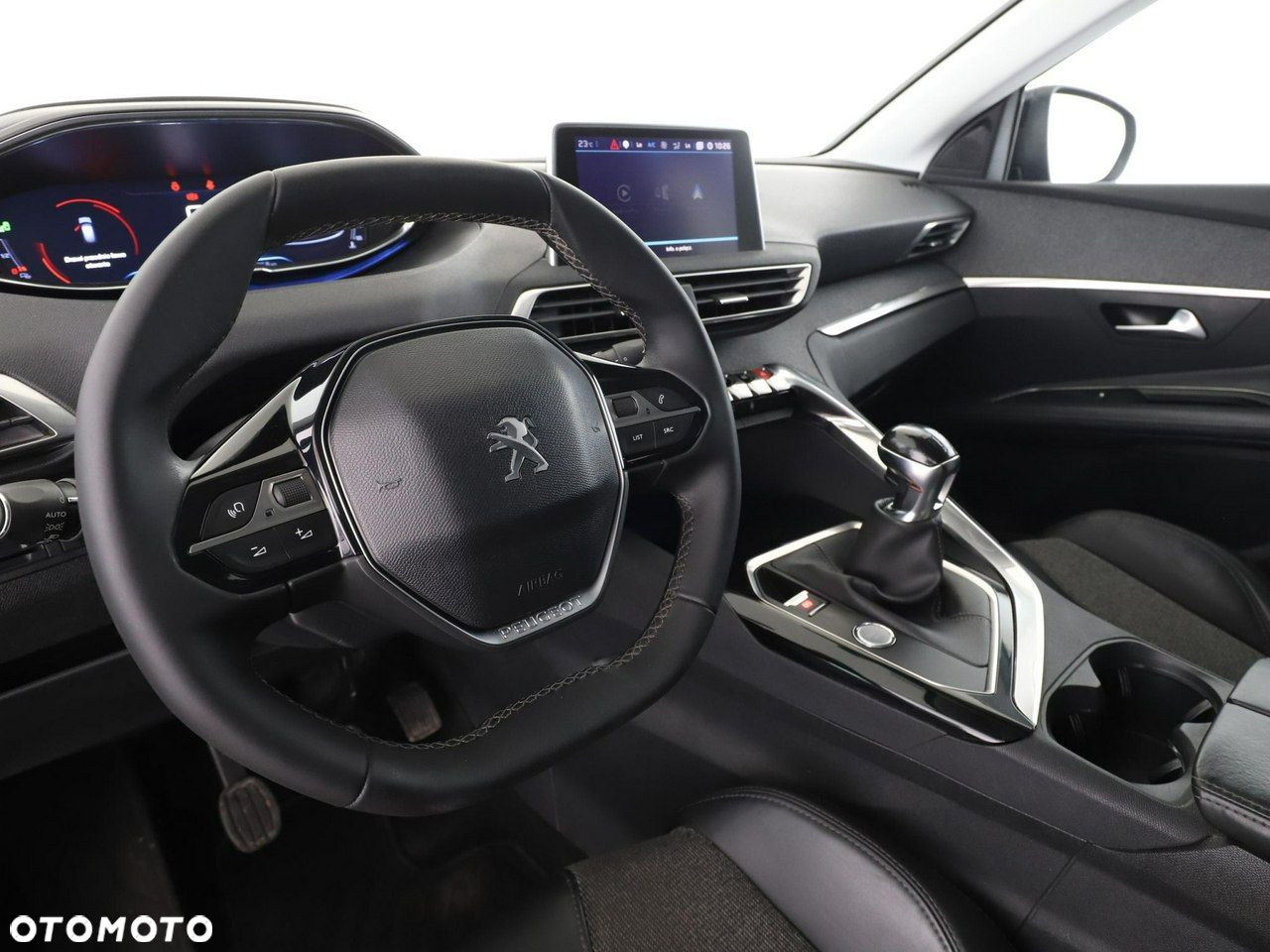 Peugeot 3008 1.2 PureTech Allure - 12