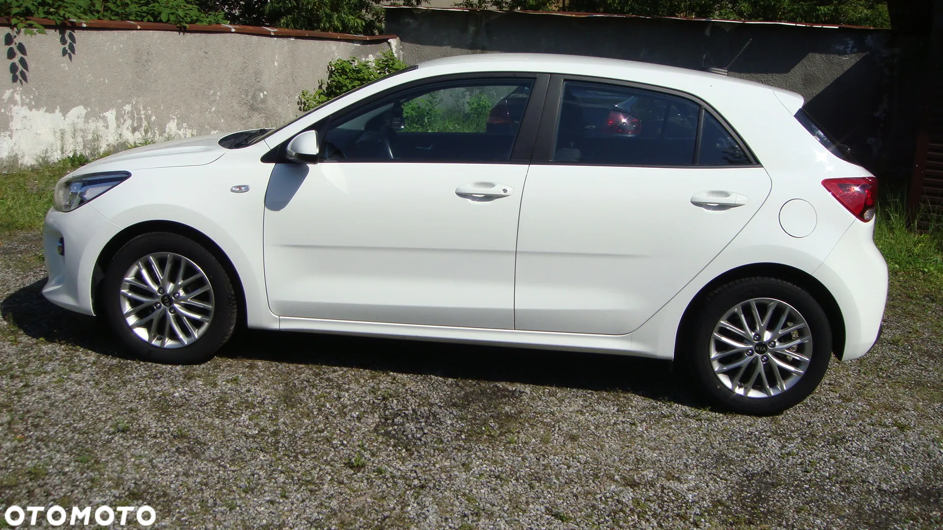 Kia Rio 1.0 T-GDI 120 Spirit - 9
