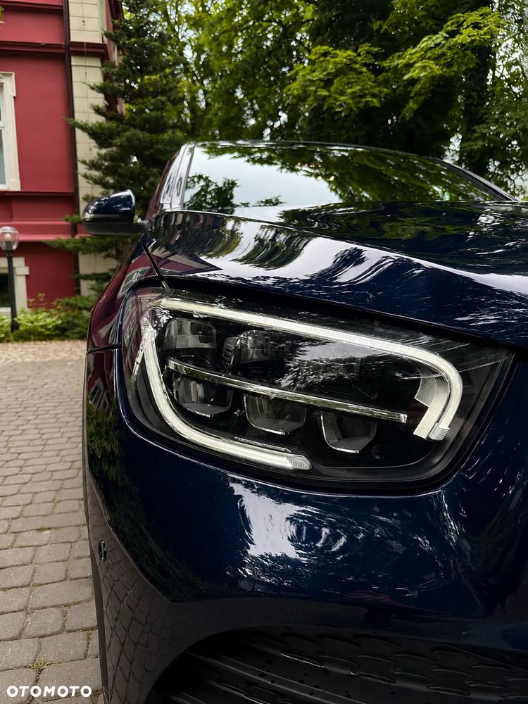 Mercedes-Benz GLC - 20
