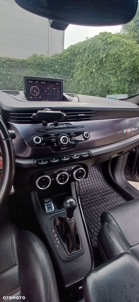 Alfa Romeo Giulietta 2.0 JTDM Progression TCT - 10