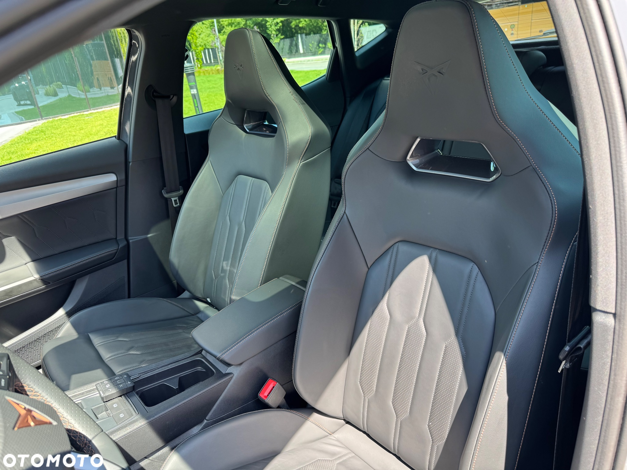 Cupra Formentor 2.0 TSI 4Drive VZ DSG - 10