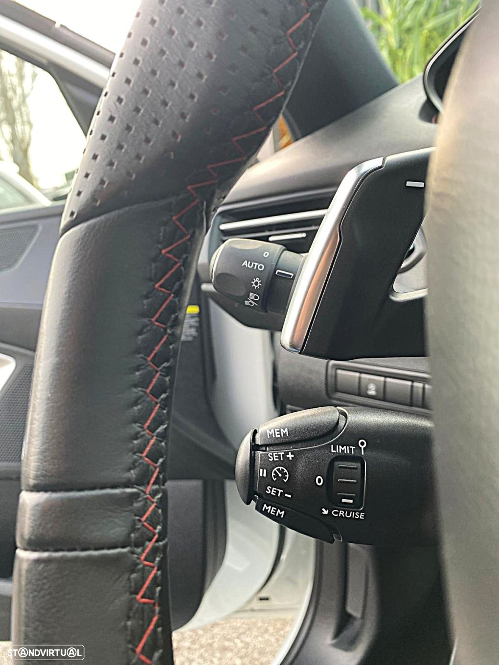 Peugeot 308 SW 1.2 PureTech GT Line EAT6 - 16