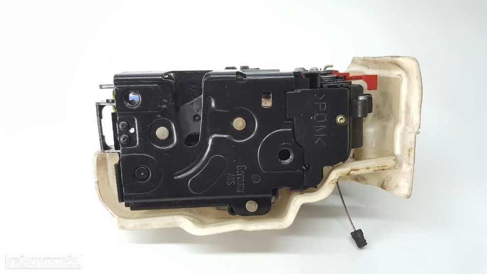 FECHADURA PORTA FRENTE DIREITA VOLKSWAGEN GOLF V BERLINA (1K1) SPORTLINE - 2