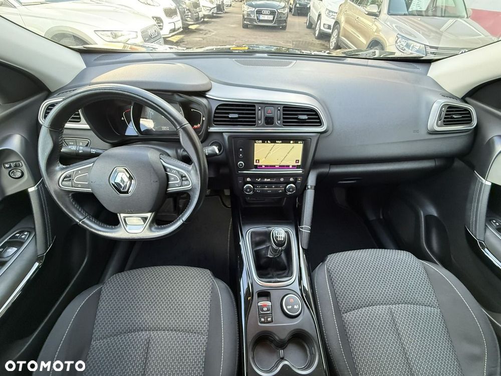 Renault Kadjar 1.2 Energy TCe Adventure - 22