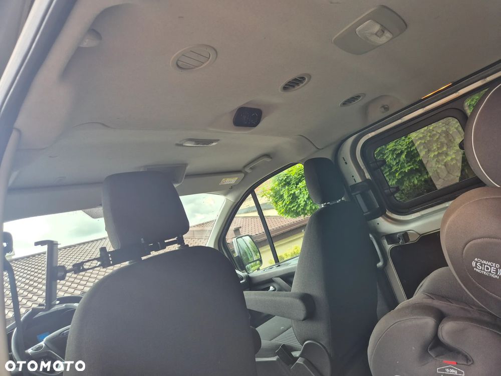 Ford Transit Custom L1H1 PKW VA Basis - 10