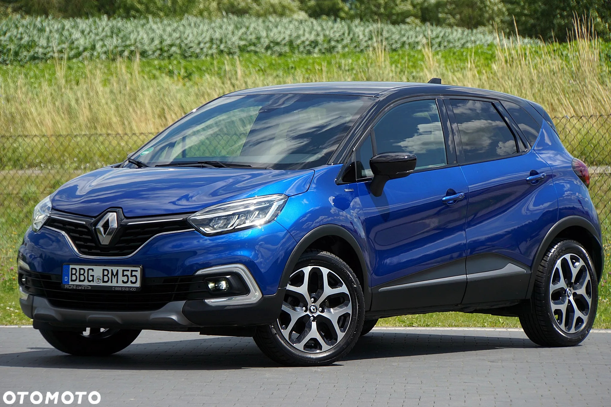 Renault Captur (ENERGY) TCe 150 Version S - 2