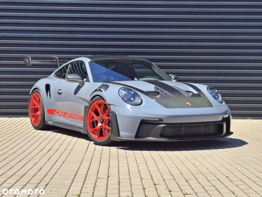 Porsche 911 - 3