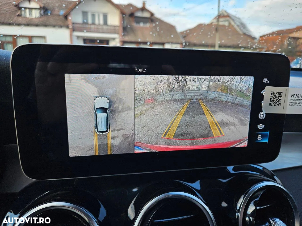 Mercedes-Benz GLC 200 d 4Matic 9G-TRONIC - 26