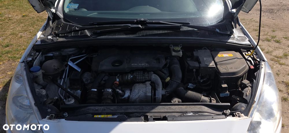 Peugeot 308 e-HDi FAP 115 Stop&Start Style - 8