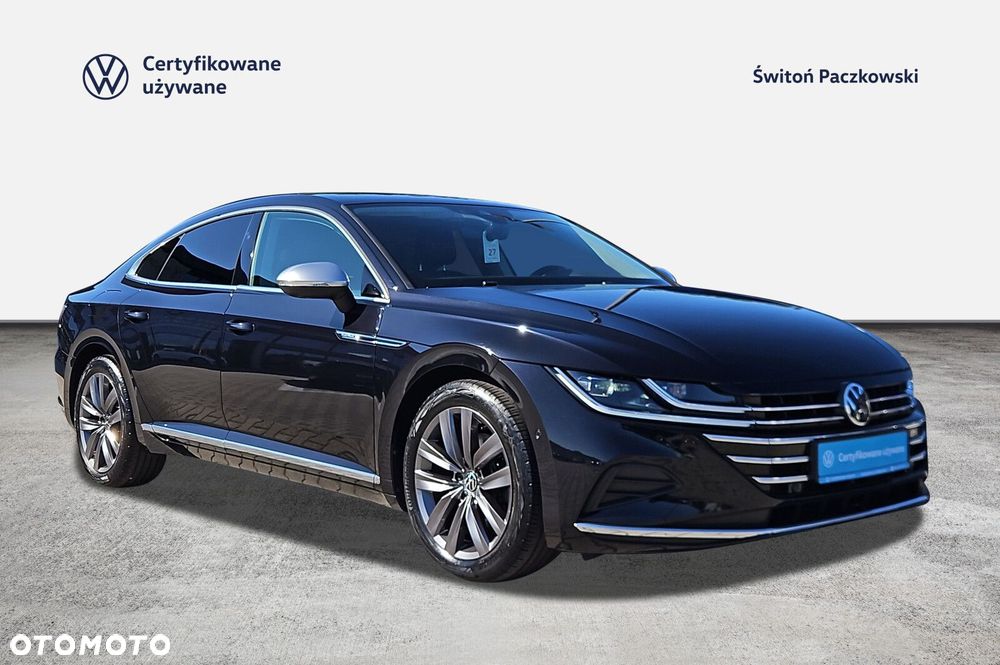 Volkswagen Arteon - 7