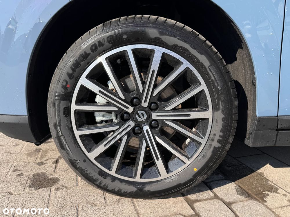 Leapmotor B10 56.2kWh PRO Life - 22