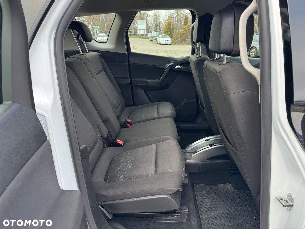 Opel Meriva 1.4 Edition - 22