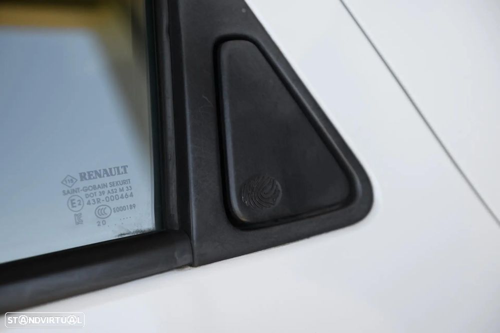 Renault Zoe (c/ Bateria) Zen 50 - 19