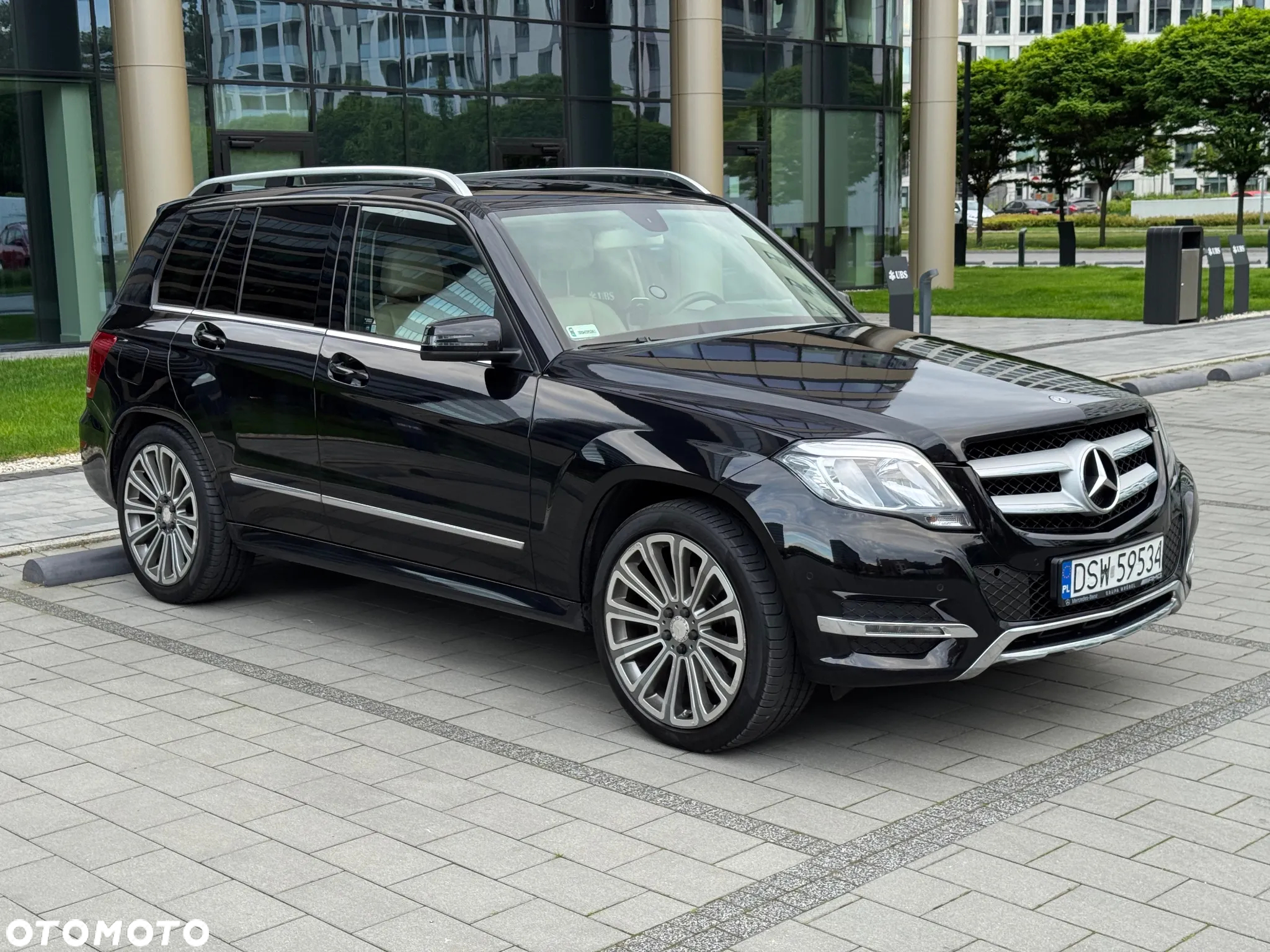 Mercedes-Benz GLK 220 CDI BlueEff - 3