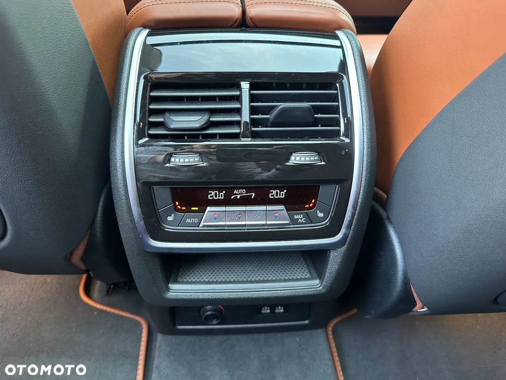 BMW X5 xDrive40i mHEV M Sport sport - 23