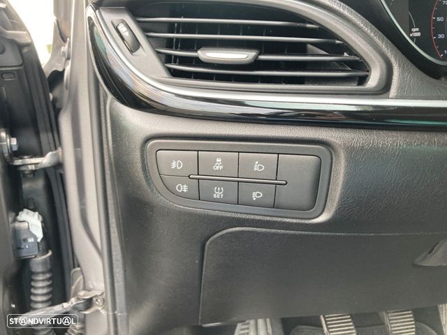 Fiat Tipo 1.3 MultiJet Life - 18