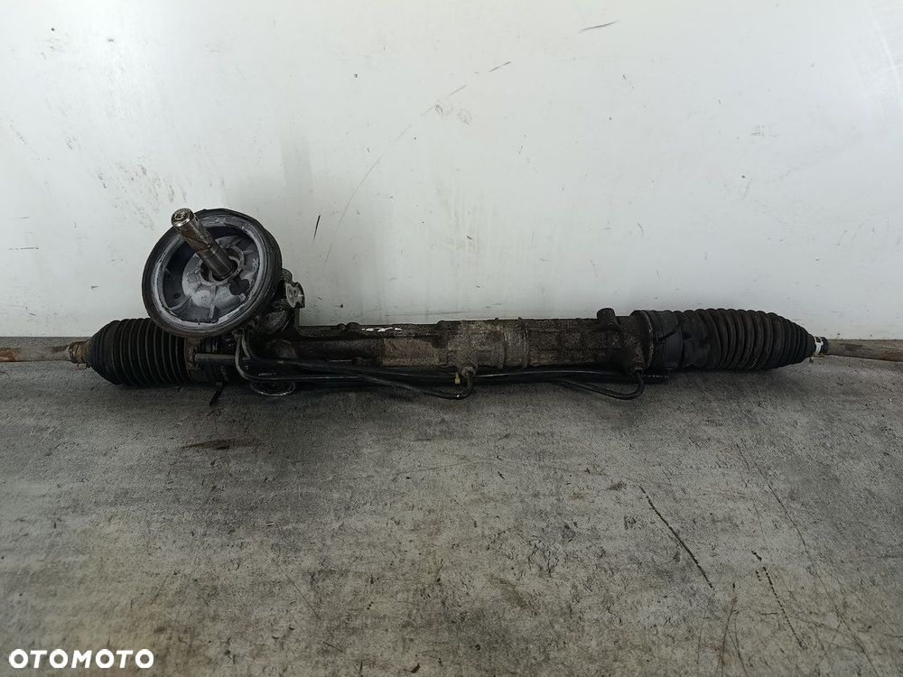 MAGLOWNICA PRZEKŁADNIA KIEROWNICY PEUGEOT 308 I SW 1.6 VTI - 5