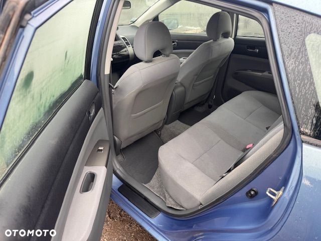 Toyota Prius 1.5 VVT-i Sol (nav) - 19